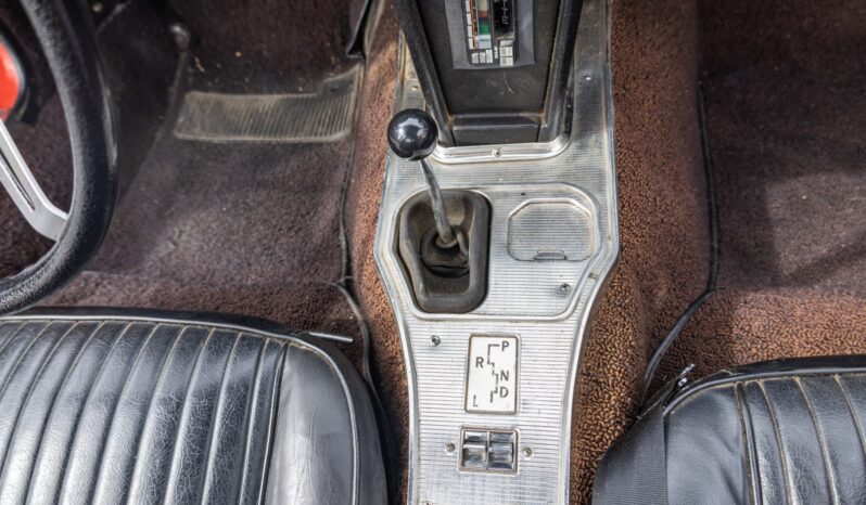 
								1963 Chevrolet Corvette Split-Window Coupe full									