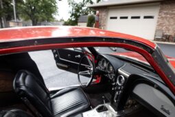 
										1963 Chevrolet Corvette Split-Window Coupe full									