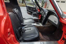 
										1963 Chevrolet Corvette Split-Window Coupe full									