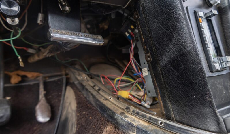 
								1963 Chevrolet Corvette Split-Window Coupe full									