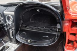 
										1963 Chevrolet Corvette Split-Window Coupe full									