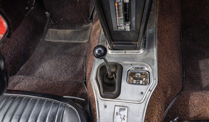 
								1963 Chevrolet Corvette Split-Window Coupe full									