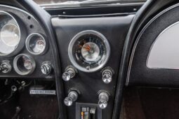 
										1963 Chevrolet Corvette Split-Window Coupe full									