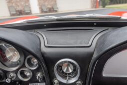 
										1963 Chevrolet Corvette Split-Window Coupe full									