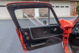 
										1963 Chevrolet Corvette Split-Window Coupe full									