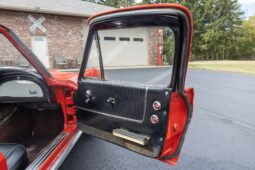 
										1963 Chevrolet Corvette Split-Window Coupe full									