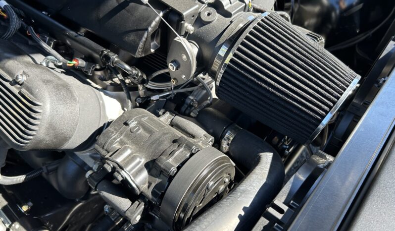 
								1969 Pontiac GTO Hardtop Coupe 5-Speed full									