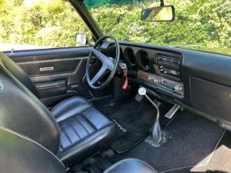 
										1969 Pontiac GTO Hardtop Coupe 5-Speed full									