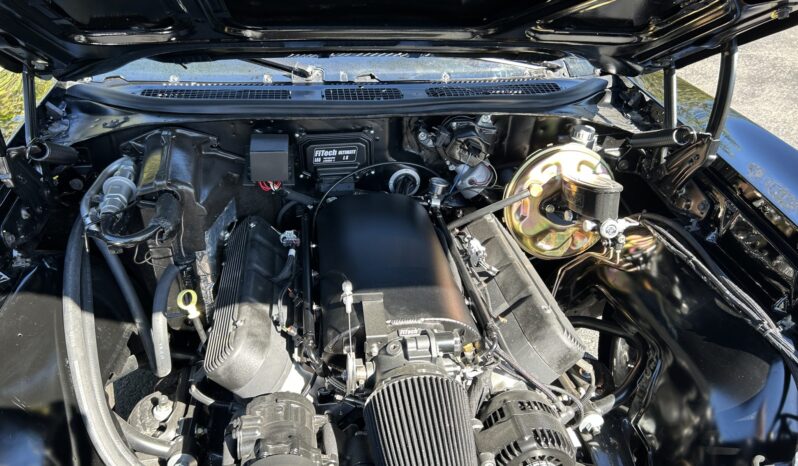 
								1969 Pontiac GTO Hardtop Coupe 5-Speed full									