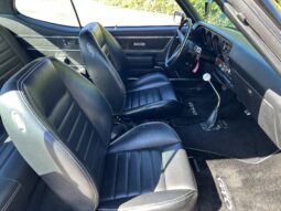 
										1969 Pontiac GTO Hardtop Coupe 5-Speed full									