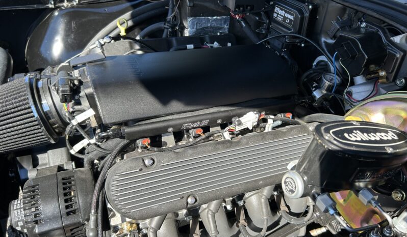 
								1969 Pontiac GTO Hardtop Coupe 5-Speed full									