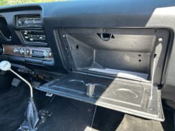 
										1969 Pontiac GTO Hardtop Coupe 5-Speed full									