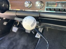 
										1969 Pontiac GTO Hardtop Coupe 5-Speed full									