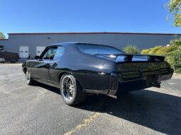 
										1969 Pontiac GTO Hardtop Coupe 5-Speed full									