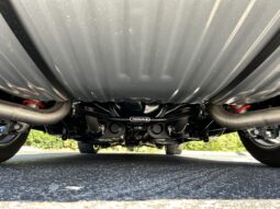 
										1969 Pontiac GTO Hardtop Coupe 5-Speed full									