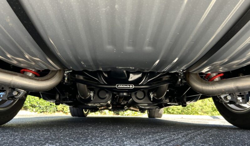 
								1969 Pontiac GTO Hardtop Coupe 5-Speed full									