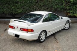 
										1997 Acura Integra Type R full									