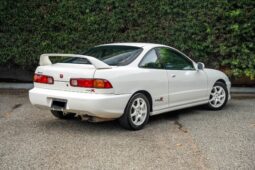 
										1997 Acura Integra Type R full									
