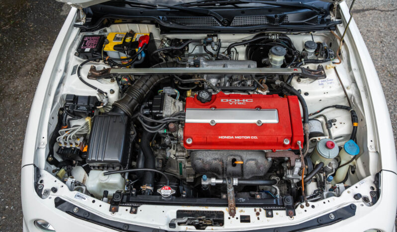 
								1997 Acura Integra Type R full									