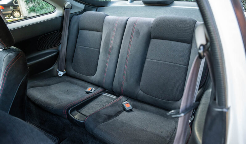 
								1997 Acura Integra Type R full									