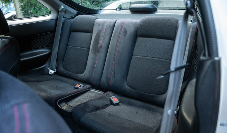 
								1997 Acura Integra Type R full									