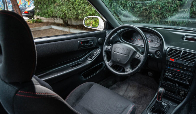 
								1997 Acura Integra Type R full									