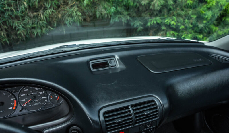 
								1997 Acura Integra Type R full									