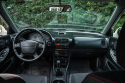 
										1997 Acura Integra Type R full									