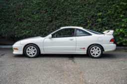1997 Acura Integra Type R 2