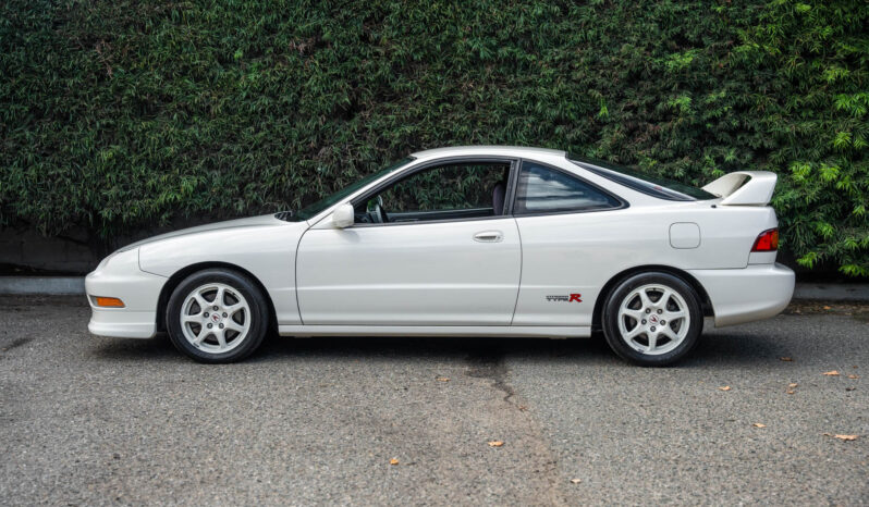 1997 Acura Integra Type R 1