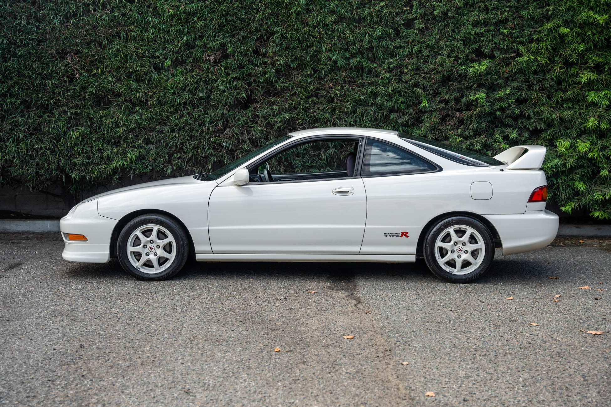 1997 Acura Integra Type R - Classic Auto Market
