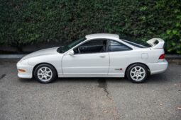
										1997 Acura Integra Type R full									