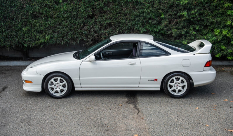 
								1997 Acura Integra Type R full									