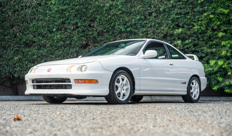 
								1997 Acura Integra Type R full									