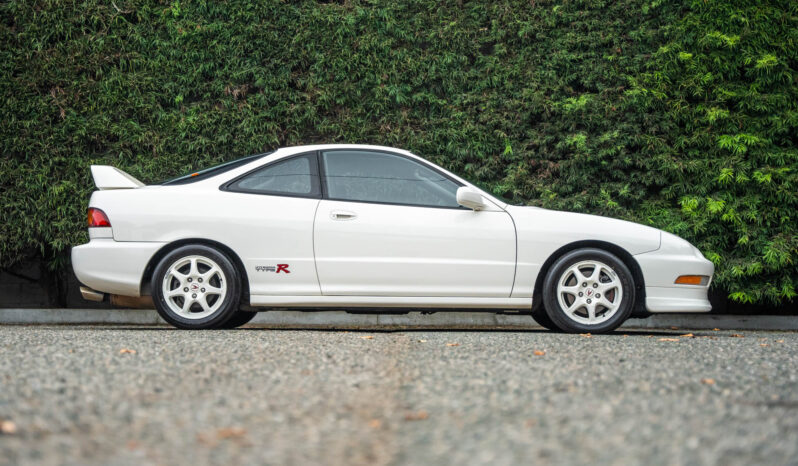 
								1997 Acura Integra Type R full									