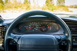 
										1989 Porsche 944 Turbo full									
