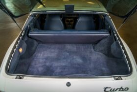 1989 Porsche 944 Turbo