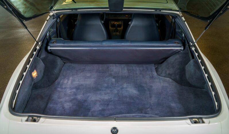 
								1989 Porsche 944 Turbo full									