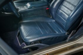 1989 Porsche 944 Turbo