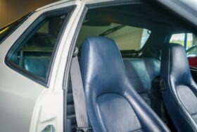 1989 Porsche 944 Turbo