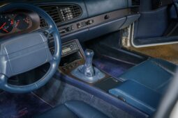 
										1989 Porsche 944 Turbo full									