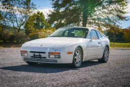
										1989 Porsche 944 Turbo full									