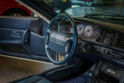 
										1989 Porsche 944 Turbo full									