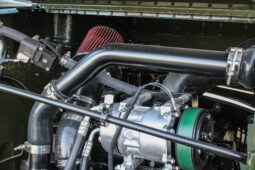 
										1946 Dodge Power Wagon WDX 4-Door 5-Speed full									