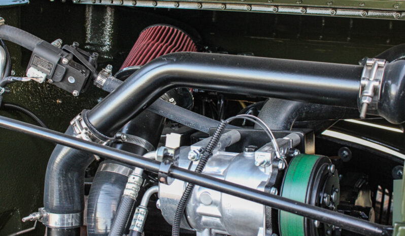 
								1946 Dodge Power Wagon WDX 4-Door 5-Speed full									