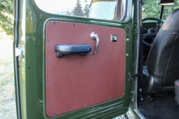 
										1946 Dodge Power Wagon WDX 4-Door 5-Speed full									