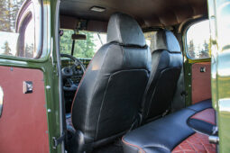 
										1946 Dodge Power Wagon WDX 4-Door 5-Speed full									
