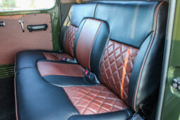 
										1946 Dodge Power Wagon WDX 4-Door 5-Speed full									