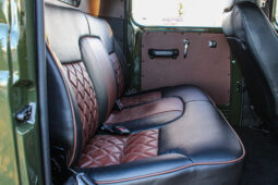 
										1946 Dodge Power Wagon WDX 4-Door 5-Speed full									