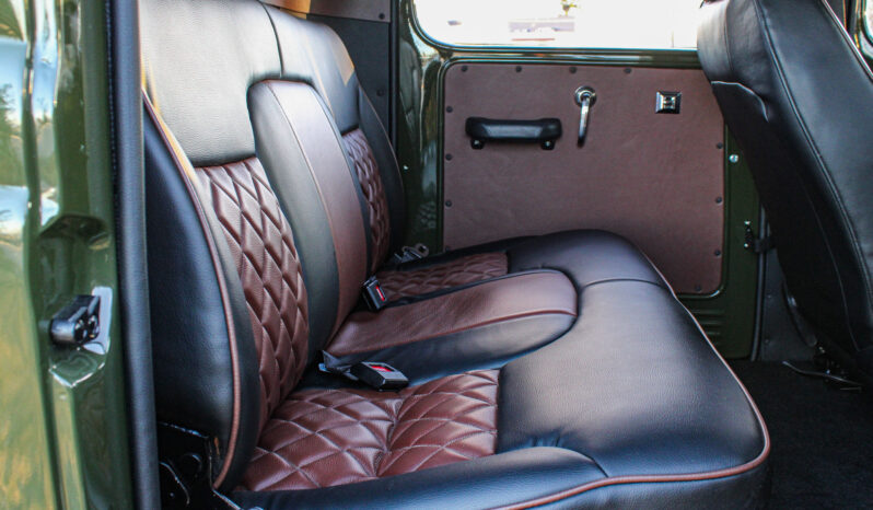 
								1946 Dodge Power Wagon WDX 4-Door 5-Speed full									